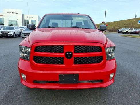 Used 2019 RAM 1500 Express w/ Express Value Package image 9