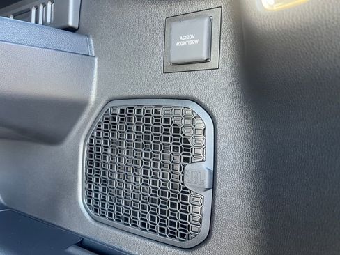 New 2026 Toyota 4Runner TRD Sport Premium image 37