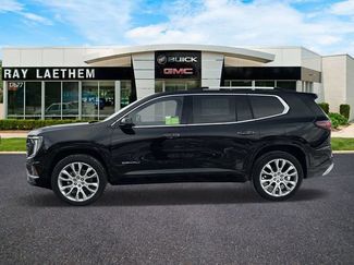 New 2026 GMC Acadia Denali w/ Super Cruise Package video 2