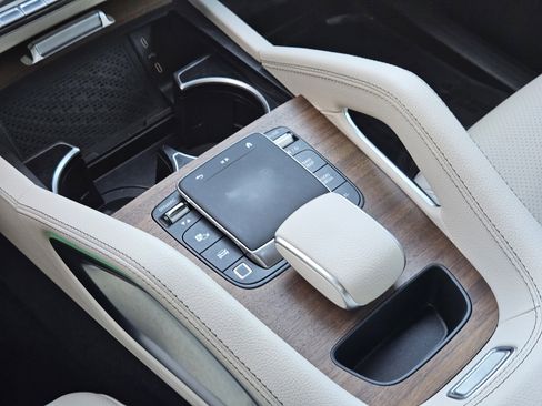 Certified 2026 Mercedes-Benz GLE 350 4MATIC image 19