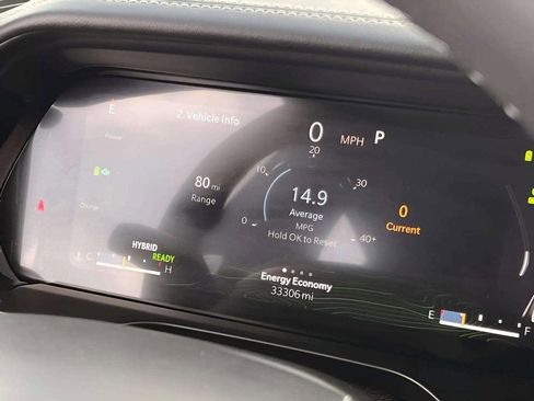 Used 2022 Jeep Grand Cherokee Overland image 22