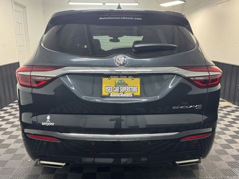 Used 2019 Buick Enclave Premium image 6