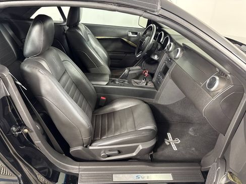 Used 2008 Ford Mustang Shelby GT500 RWD image 6