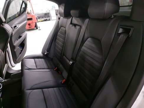 New 2025 Alfa Romeo Stelvio Sprint w/ Veloce Package image 15