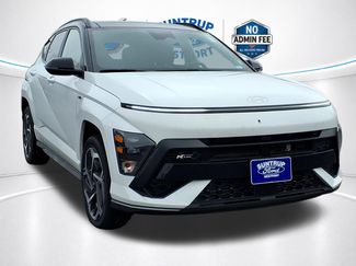 Used 2024 Hyundai Kona N Line AWD/4WD video 2