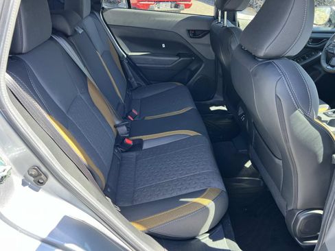 Certified 2025 Subaru Crosstrek 2.5i Sport w/ Popular Package #4A image 15