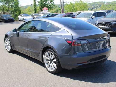 Used 2018 Tesla Model 3 Long Range image 5