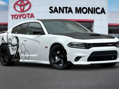 Used 2021 Dodge Charger Scat Pack