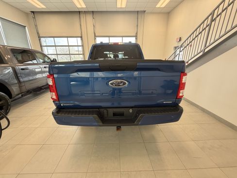 Used 2023 Ford F150 XL w/ STX Appearance Package image 6