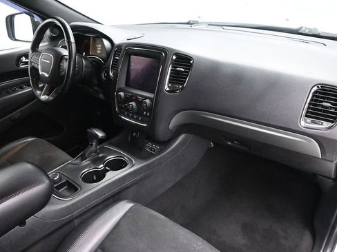 Used 2020 Dodge Durango R/T AWD/4WD image 24