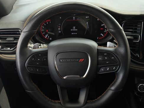 Used 2023 Dodge Durango R/T AWD/4WD image 14