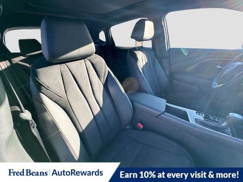 New 2025 Acura ADX A-Spec image 28