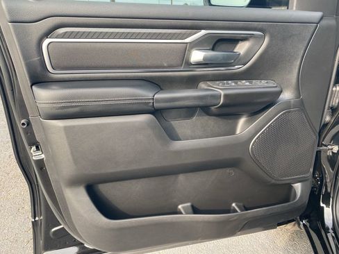 New 2026 RAM 1500 Lone Star image 9