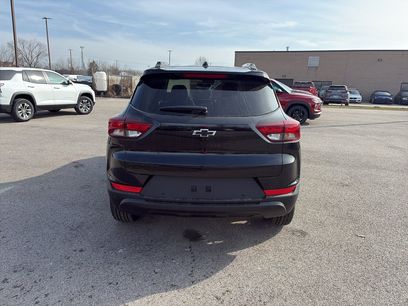 New 2026 Chevrolet TrailBlazer LT w/ Convenience Package