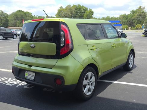Used 2017 Kia Soul FWD image 5