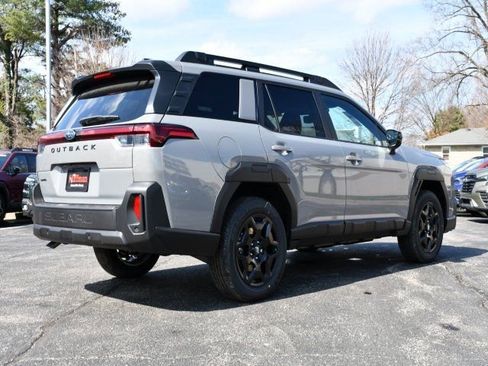 New 2026 Subaru Outback Limited image 7