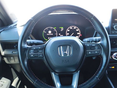 Certified 2025 Honda CR-V Sport image 20