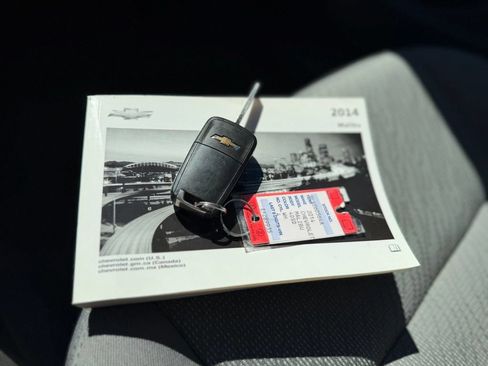 Used 2014 Chevrolet Malibu LS FWD image 22