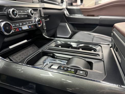 Used 2023 Ford F150 Lariat w/ Equipment Group 502A High image 24