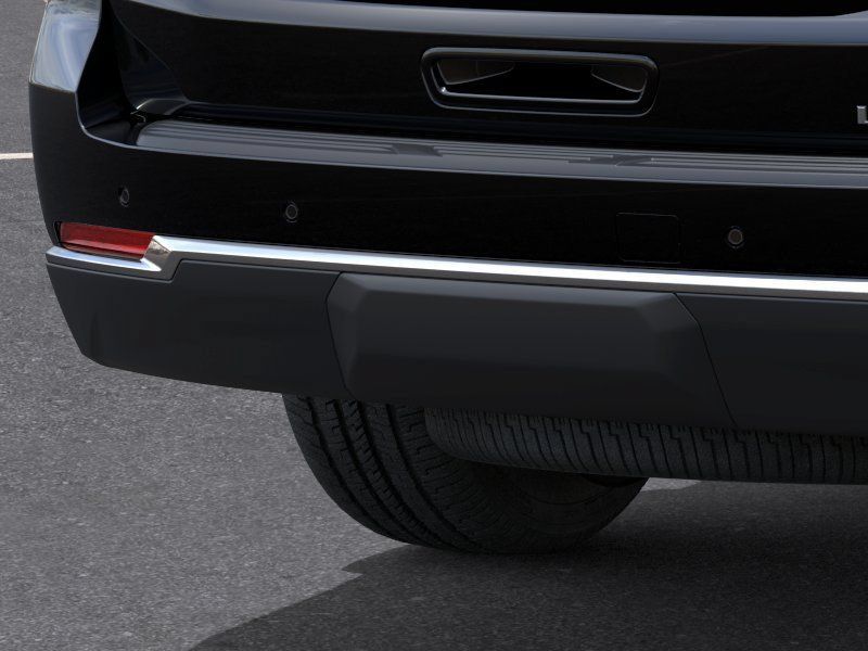 New 2026 Chevrolet Tahoe LT w/ Comfort Package RWD image 14