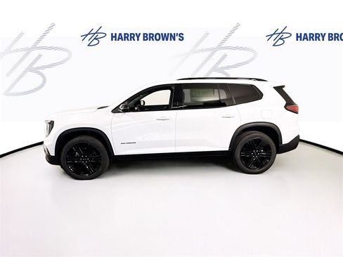 New 2026 GMC Acadia Elevation w/ Super Cruise Package image 31