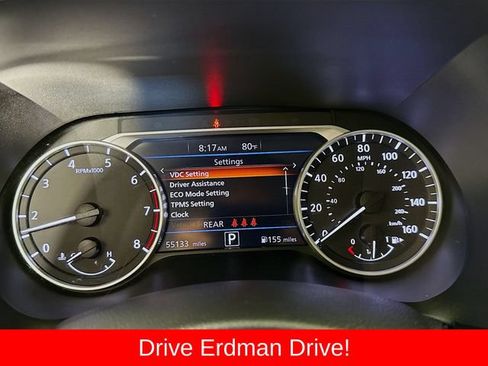 Used 2022 Nissan Sentra SR FWD image 16