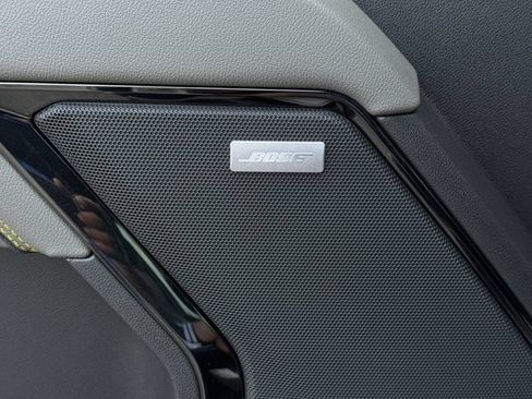 New 2026 Chevrolet Silverado 1500 ZR2 w/ ZR2 Bison Edition AWD/4WD image 19