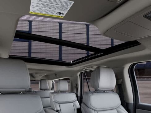 New 2027 Ford Expedition Max Active RWD image 22