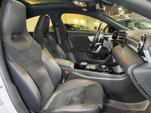 Used 2023 Mercedes-Benz CLA 250 4MATIC image 12
