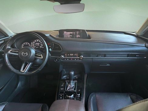 Used 2020 MAZDA CX-30 FWD w/ Premium Package image 21