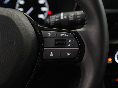 Used 2024 Honda CR-V EX-L image 18