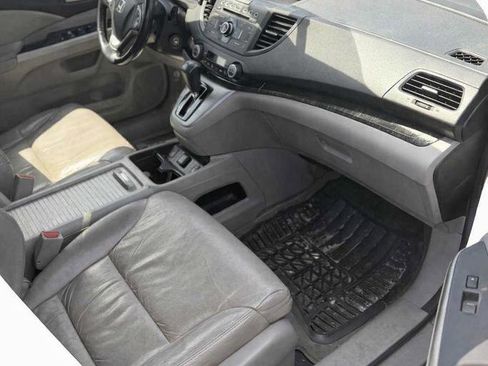 Used 2013 Honda CR-V EX-L image 9