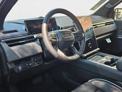 New 2026 GMC Sierra EV Elevation w/ Premium Package image 3