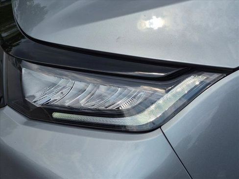 Certified 2026 Honda Odyssey EX-L image 9