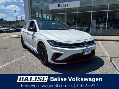 New 2026 Volkswagen Jetta GLI Autobahn