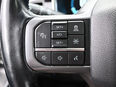 Used 2021 Ford F150 Lariat w/ Equipment Group 502A High AWD/4WD image 28