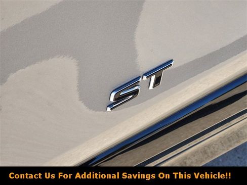 New 2026 Buick Encore GX Sport Touring w/ Advanced Technology Package image 8