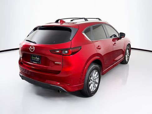 Used 2025 MAZDA CX-5 AWD 2.5 S w/ Preferred Package image 9