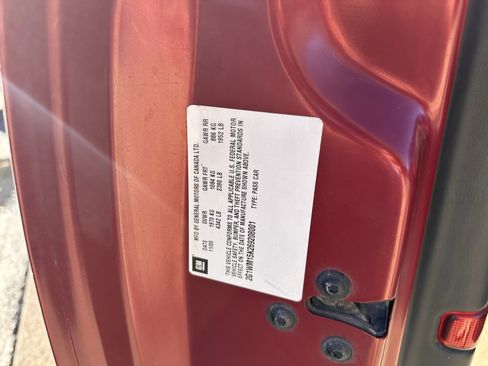 Used 2006 Chevrolet Monte Carlo LT w/ Preferred Equipment Group image 28