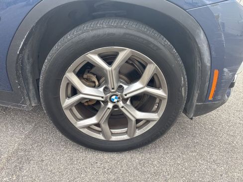 Used 2020 BMW X3 sDrive30i w/ Convenience Package image 3