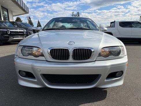 Used 2003 BMW M3 Coupe image 15