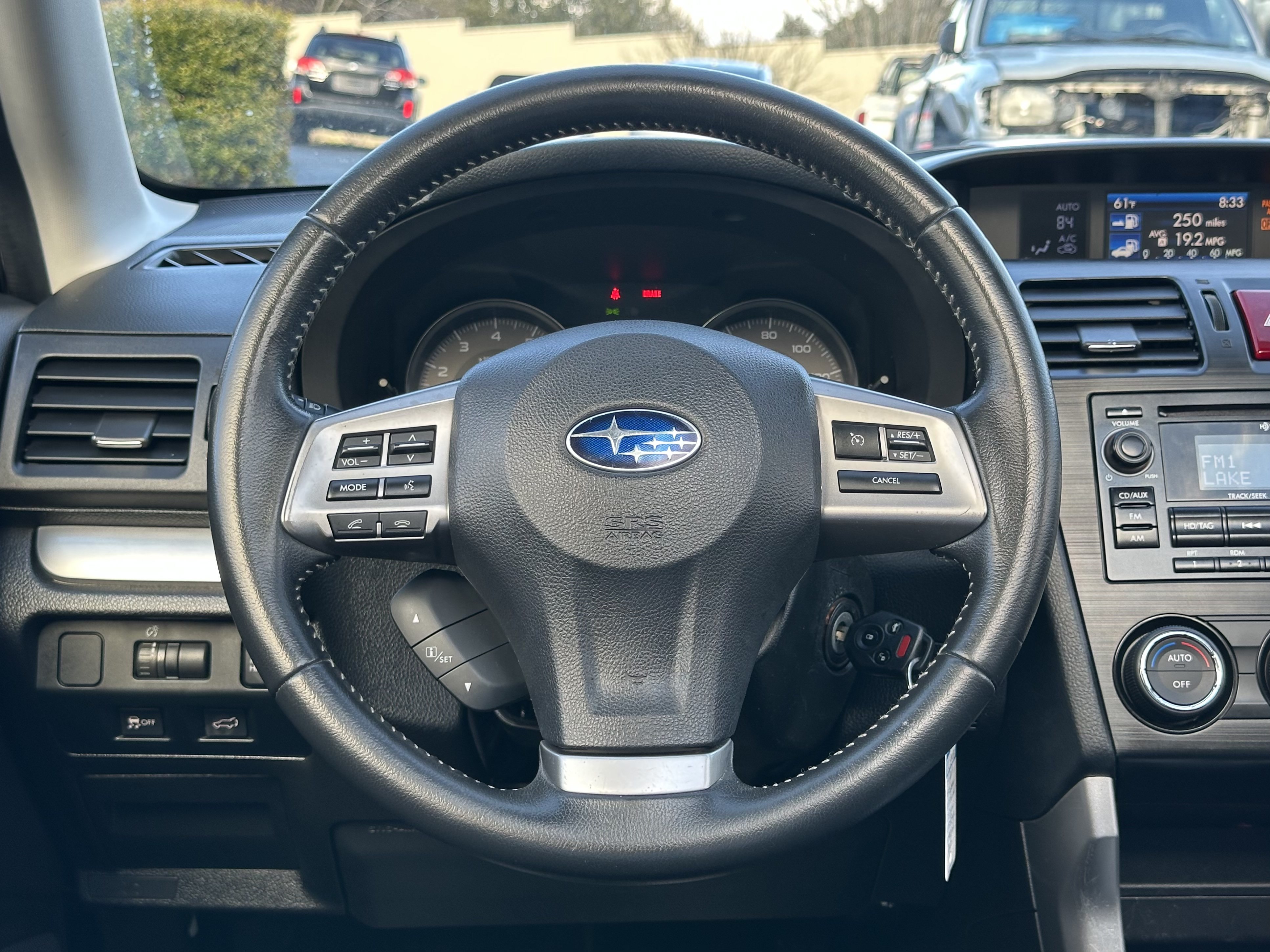 Used 2014 Subaru Forester 2.5i Limited AWD/4WD image 18