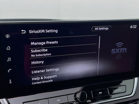 New 2025 Nissan Altima 2.5 SV w/ SV Premium Package image 11