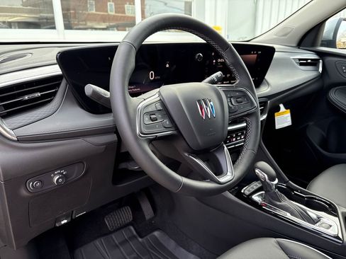 New 2026 Buick Encore GX Avenir w/ Avenir Technology Package image 10