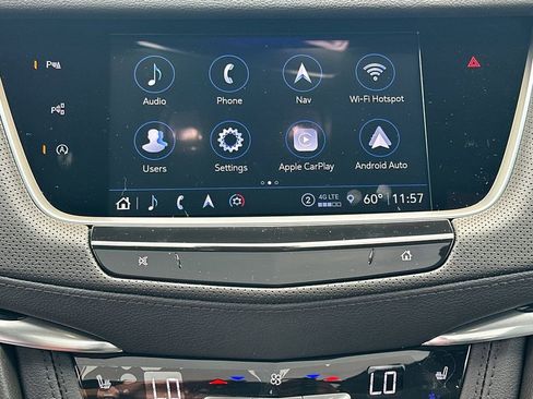 New 2026 Cadillac XT5 Premium Luxury image 28