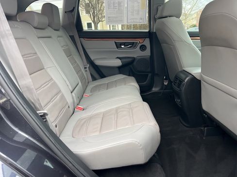 Used 2019 Honda CR-V EX-L image 26