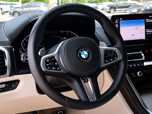 Used 2026 BMW 840i Coupe RWD image 18