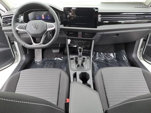 New 2026 Volkswagen Jetta S image 9