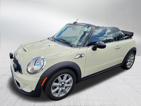 Used 2015 MINI Cooper S FWD image 21