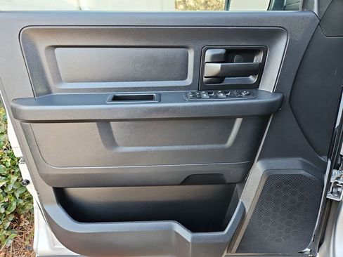 Used 2016 RAM 1500 Tradesman image 20